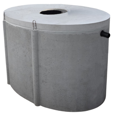 Product main image - Betontank H&Z