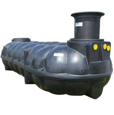 Product main image - Flachtank Plana