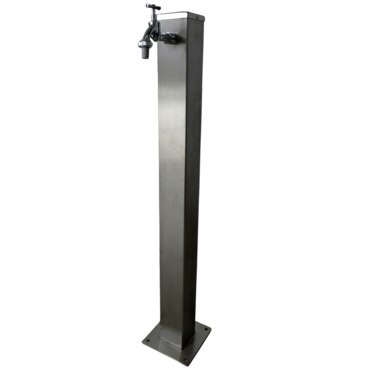 Product main image - Colonne d'eau en inox